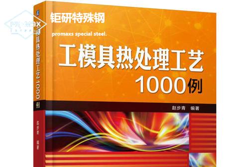 模具熱處理技術的走勢如何 模具熱處理技術的走勢如何